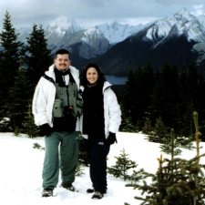 Hiking Bald Hills