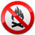 No Campfires