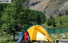 Jasper's Skyline Trail