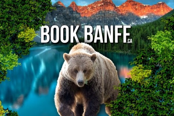 Book Banff National Park
