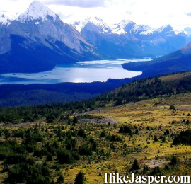 Jasper Bald Hills Hike