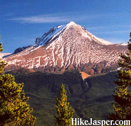 Jasper Opal Hills Hike